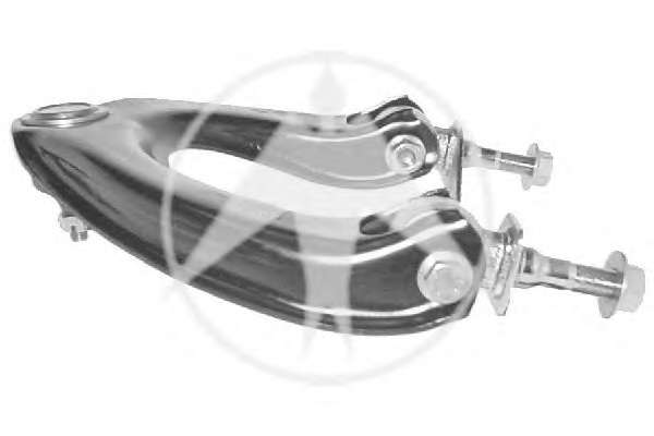 Рычаг независимой подвески колеса, подвеска колеса