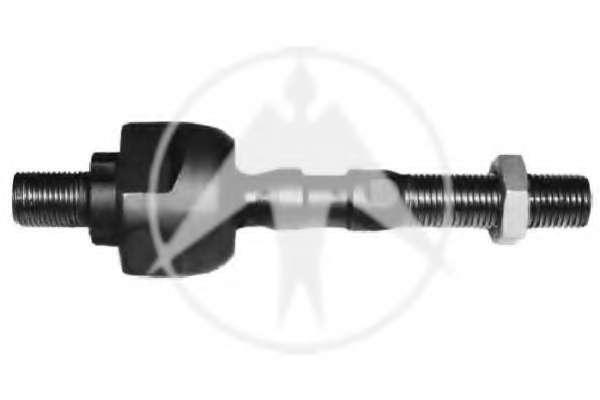 Осевой шарнир, рулевая тяга