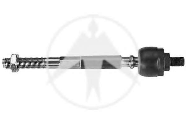 Осевой шарнир, рулевая тяга