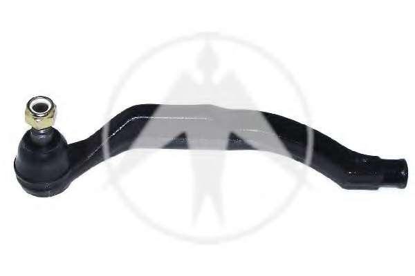 Наконечник поперечной рулевой тяги