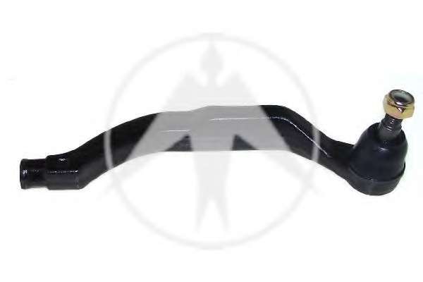 Наконечник поперечной рулевой тяги