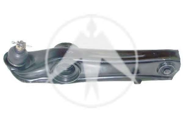 Рычаг независимой подвески колеса, подвеска колеса