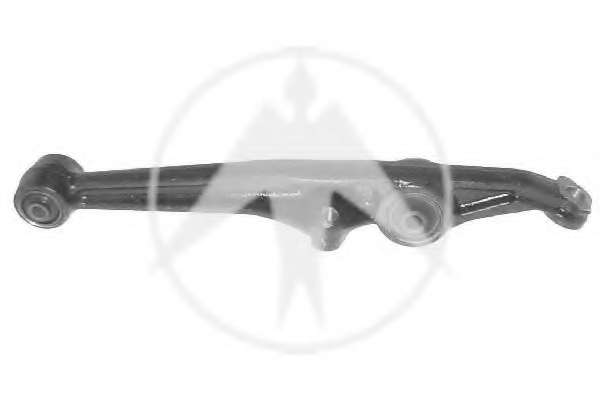 Рычаг независимой подвески колеса, подвеска колеса