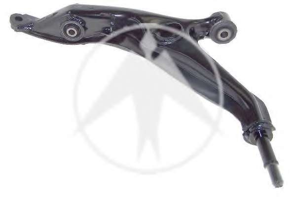 Рычаг независимой подвески колеса, подвеска колеса