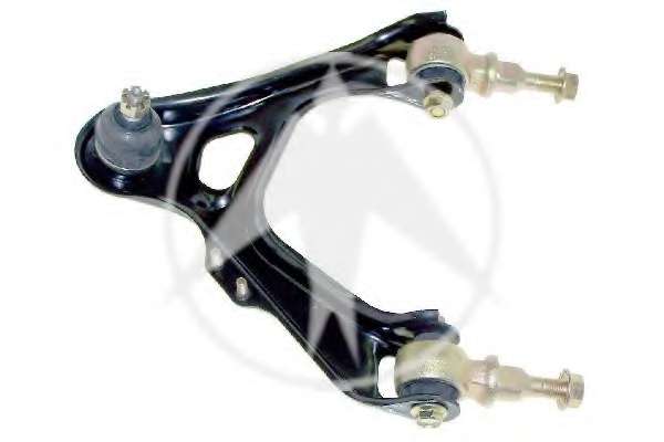 Рычаг независимой подвески колеса, подвеска колеса