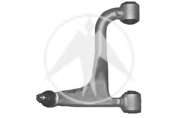 Рычаг независимой подвески колеса, подвеска колеса