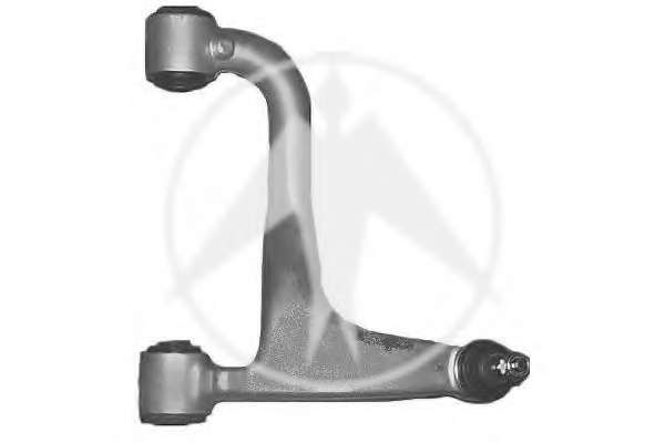 Рычаг независимой подвески колеса, подвеска колеса