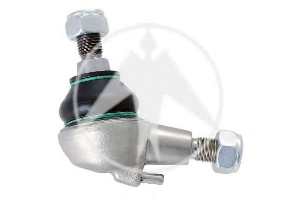 Несущий / направляющий шарнир