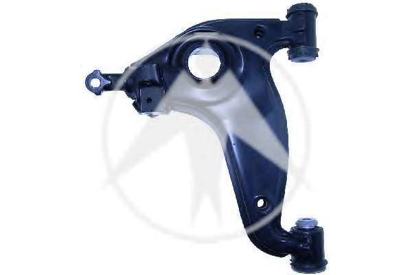 Рычаг независимой подвески колеса, подвеска колеса