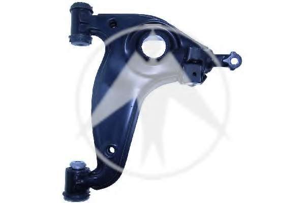 Важіль підвіски, підвіска коліс