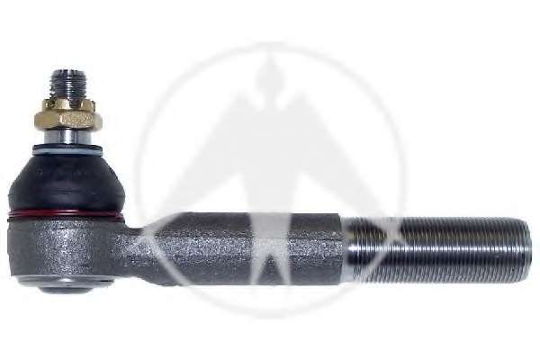 Наконечник поперечной рулевой тяги