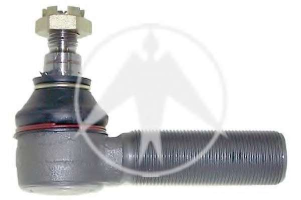 Наконечник поперечной рулевой тяги