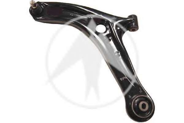 Рычаг независимой подвески колеса, подвеска колеса