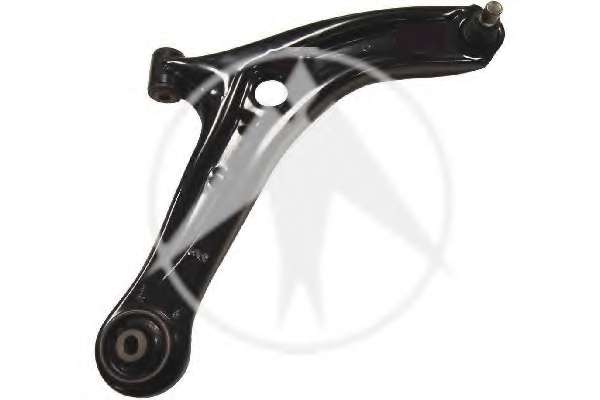 Рычаг независимой подвески колеса, подвеска колеса