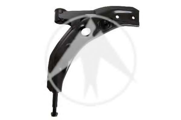 Рычаг независимой подвески колеса, подвеска колеса