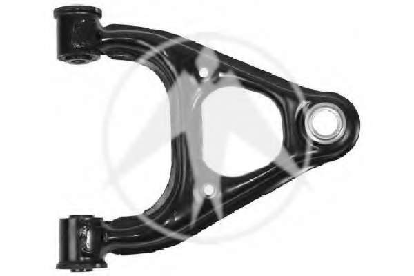 Рычаг независимой подвески колеса, подвеска колеса