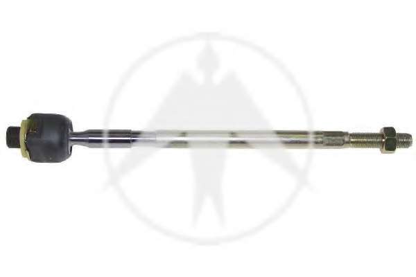 Осевой шарнир, рулевая тяга