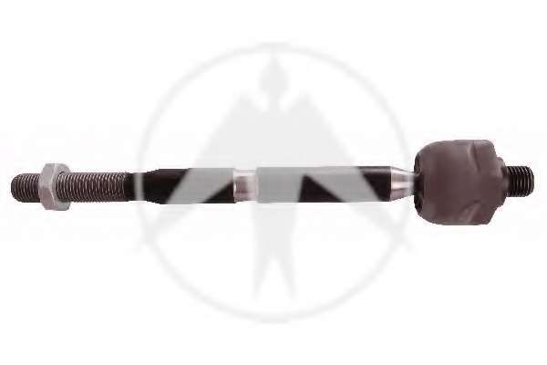 Осевой шарнир, рулевая тяга