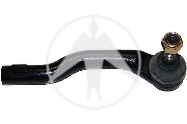 Наконечник поперечной рулевой тяги