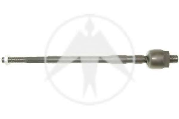 Осевой шарнир, рулевая тяга