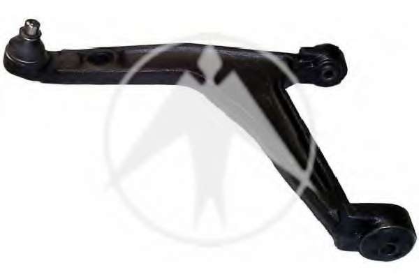 Рычаг независимой подвески колеса, подвеска колеса