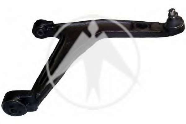 Важіль незалежної підвіски колеса