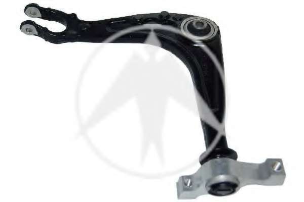 Рычаг независимой подвески колеса, подвеска колеса