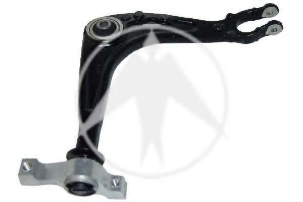 Рычаг независимой подвески колеса, подвеска колеса