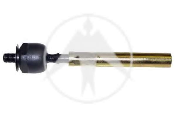 Осевой шарнир, рулевая тяга