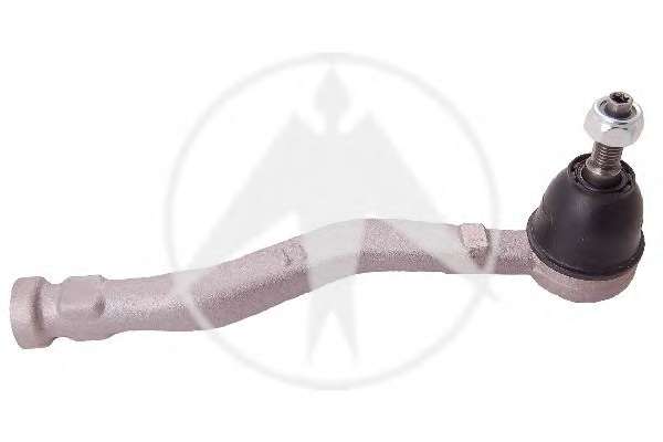 Наконечник поперечной рулевой тяги