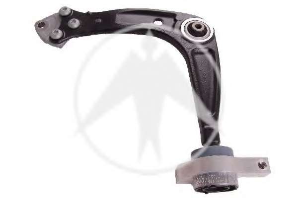 Рычаг независимой подвески колеса, подвеска колеса