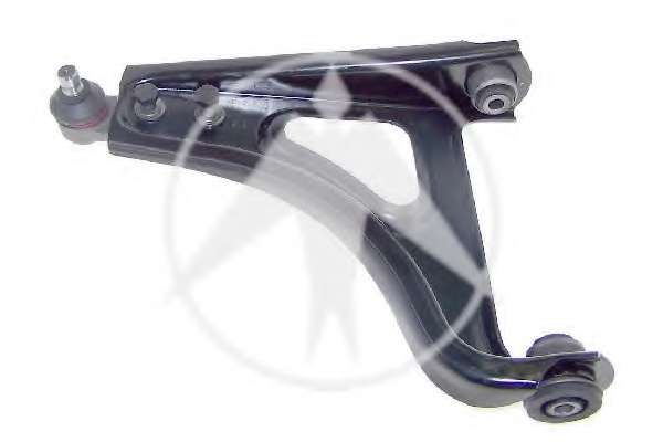 Важіль незалежної підвіски колеса