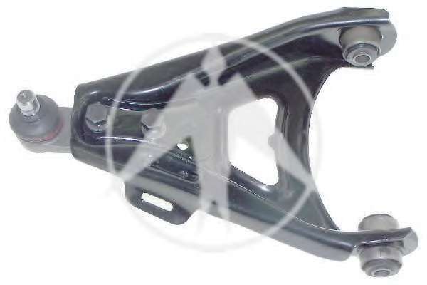 Рычаг независимой подвески колеса, подвеска колеса