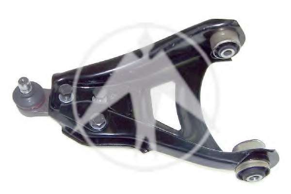 Важіль незалежної підвіски колеса