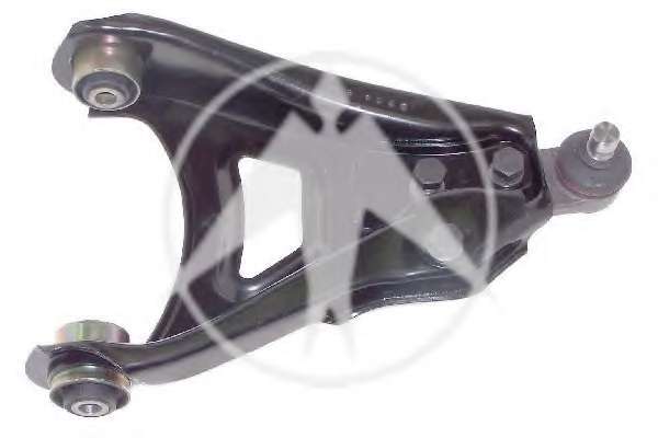 Важіль незалежної підвіски колеса