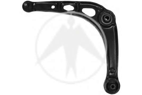 Важіль незалежної підвіски колеса