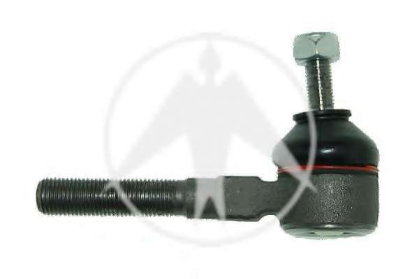 Наконечник поперечной рулевой тяги
