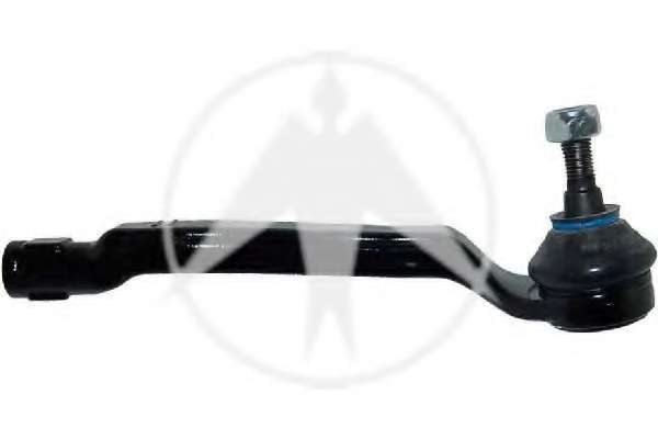 Наконечник поперечної кермової тяги