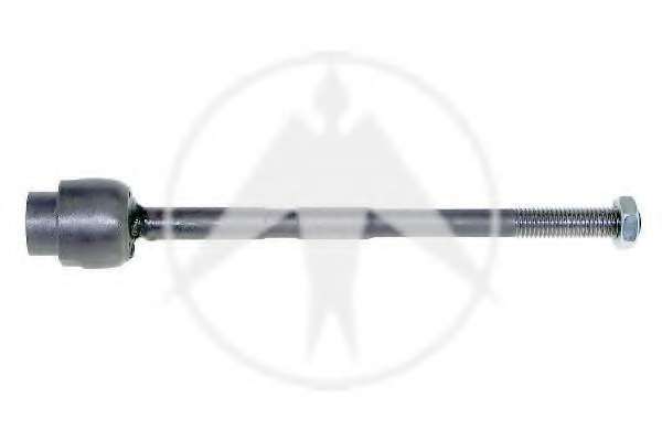 Осевой шарнир, рулевая тяга