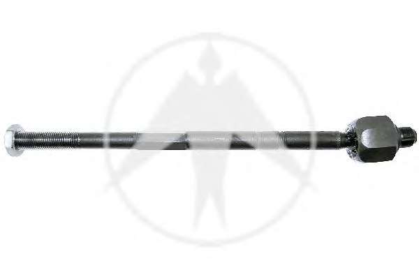 Осевой шарнир, рулевая тяга