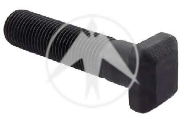 Болт крепления колеса