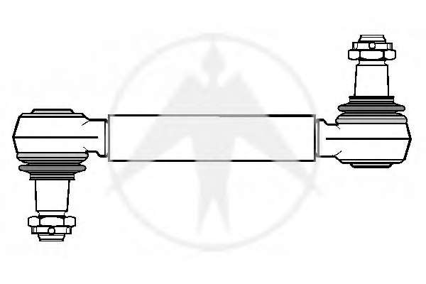 Тяга / стойка, стабилизатор