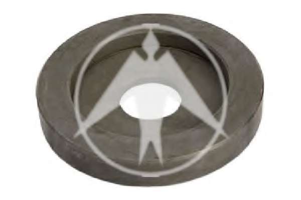 Плоская шайба