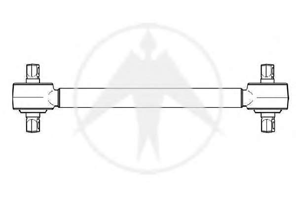 Рычаг независимой подвески колеса, подвеска колеса