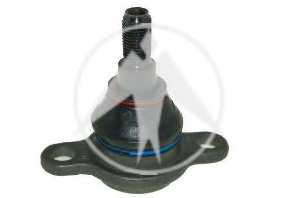 Несущий / направляющий шарнир