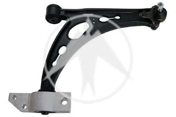 Рычаг независимой подвески колеса, подвеска колеса