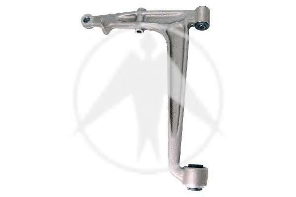 Рычаг независимой подвески колеса, подвеска колеса