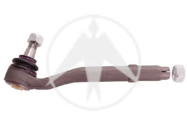 Наконечник поперечной рулевой тяги