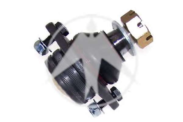 Несущий / направляющий шарнир