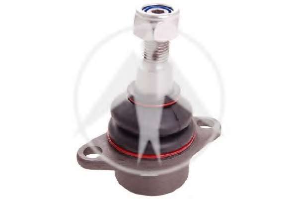 Несущий / направляющий шарнир